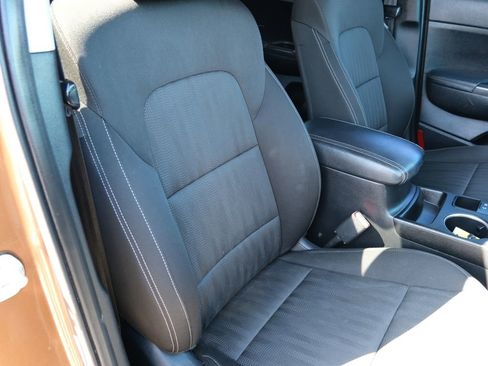 Used 2017 Kia Sportage LX FWD image 30