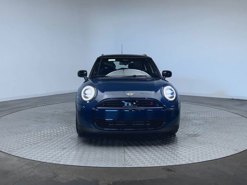 New 2026 MINI Cooper S FWD image 3