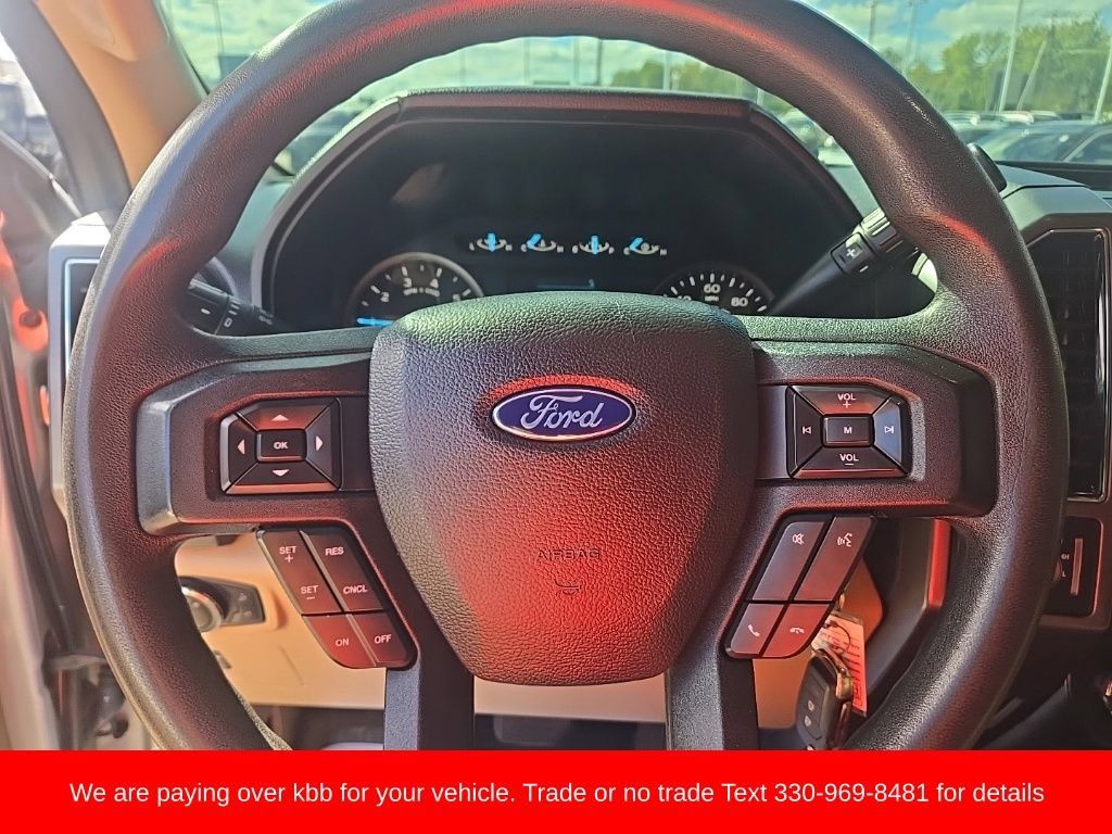 Used 2019 Ford F150 XLT AWD/4WD image 13