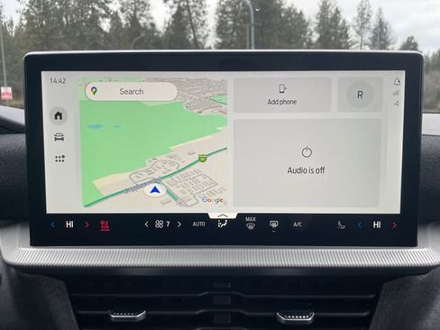 New 2026 Ford Explorer Platinum w/ LUX Leather Package image 29