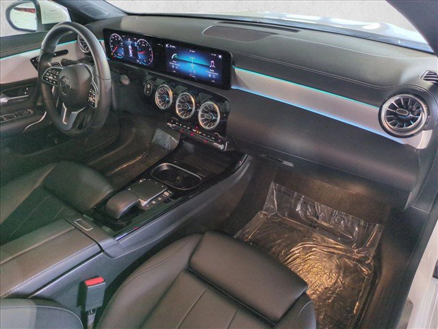 Certified 2023 Mercedes-Benz CLA 250 image 21