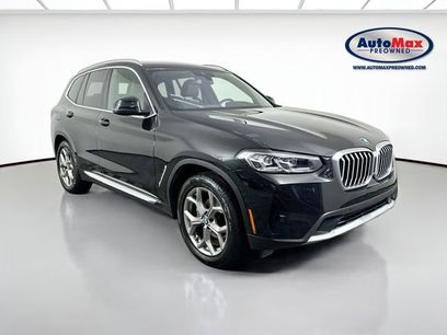 Used 2024 BMW X3 xDrive30i