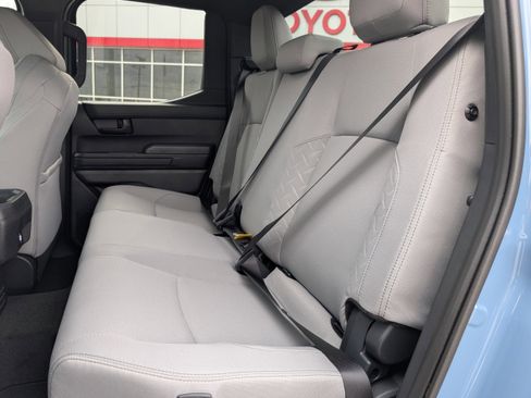 New 2026 Toyota Tacoma SR5 image 30