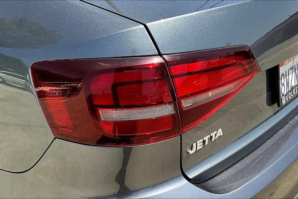Used 2016 Volkswagen Jetta S FWD image 21