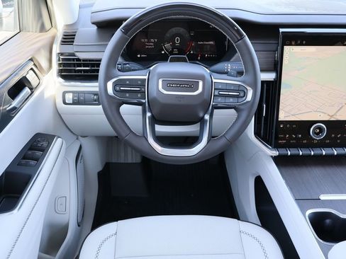 New 2026 GMC Acadia Denali w/ Super Cruise Package FWD image 20