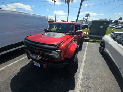 Used 2024 Ford Bronco Raptor