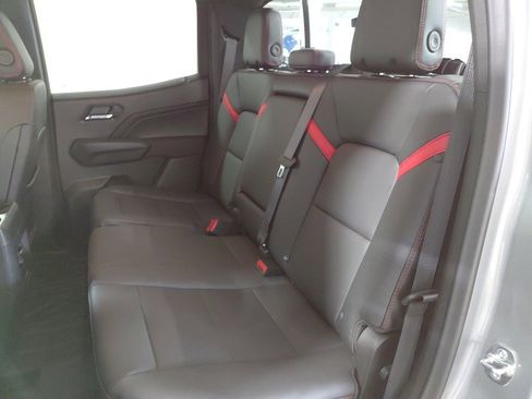 New 2026 Chevrolet Colorado Z71 w/ Z71 Convenience Package 2 image 18