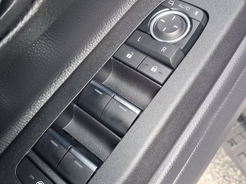 Used 2024 Toyota Land Cruiser AWD/4WD image 14
