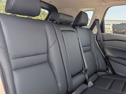 New 2026 Nissan Rogue SV FWD image 30