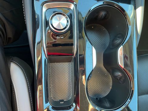 Used 2025 Buick Envision Sport Touring image 14