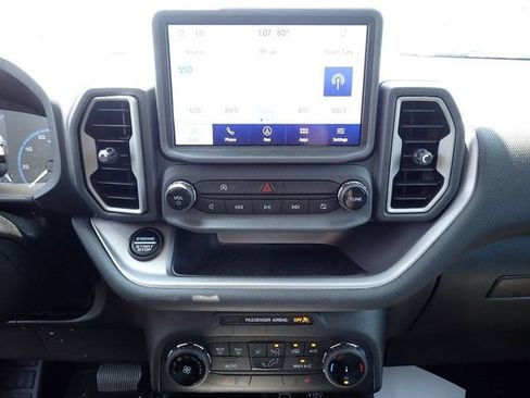 Used 2023 Ford Bronco Sport Big Bend w/ Convenience Package AWD/4WD image 15