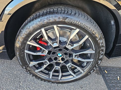 New 2026 BMW X5 xDrive50e w/ M Sport Package image 36