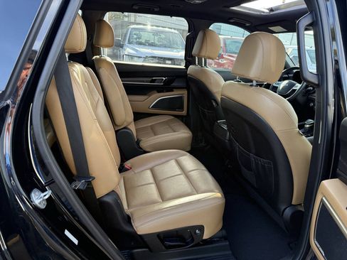 Used 2022 Kia Telluride SX AWD/4WD image 17