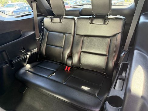 Used 2022 Ford Explorer ST w/ Equipment Group 401A AWD/4WD image 45