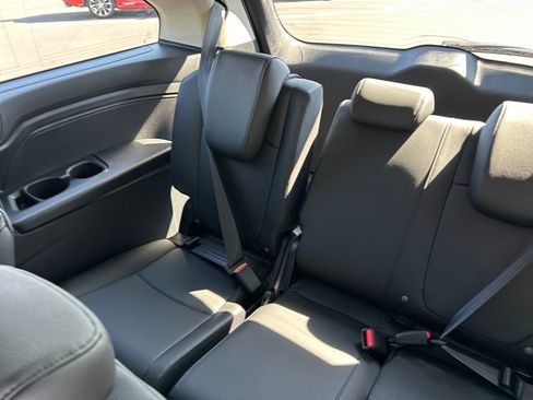 New 2026 Honda Odyssey EX-L image 18