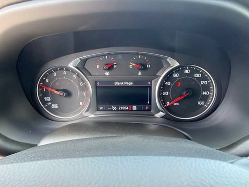 Used 2023 GMC Acadia SLT w/ Preferred Package AWD/4WD image 28