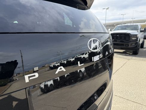 New 2026 Hyundai Palisade SEL image 8