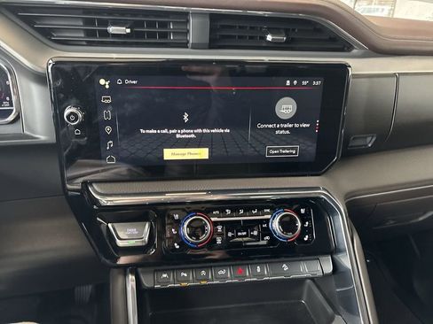 Certified 2025 GMC Sierra 1500 Denali w/ Denali Reserve Package image 13