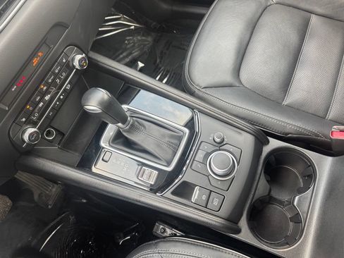 Used 2025 MAZDA CX-5 AWD 2.5 S w/ Preferred Package image 14