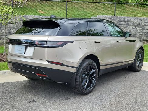 Used 2026 Land Rover Range Rover Velar S AWD/4WD image 2