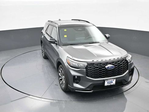 New 2026 Ford Explorer ST-Line image 44