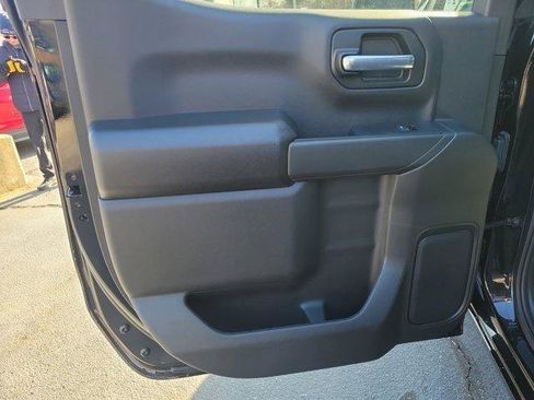 Used 2025 Chevrolet Silverado 1500 W/T w/ Police Pursuit Package image 11