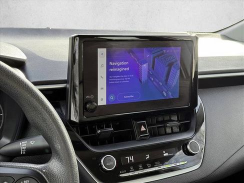 Used 2024 Toyota Corolla LE image 13