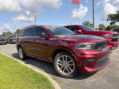 Used 2023 Dodge Durango GT