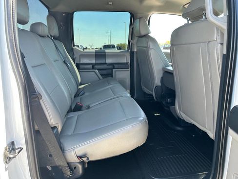 Used 2022 Ford F250 XL w/ Power Equipment Group image 34