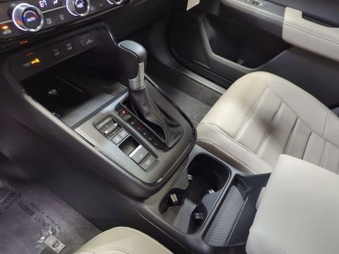 New 2026 Honda CR-V EX-L image 22