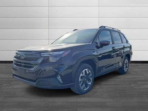New 2026 Subaru Forester Premium AWD/4WD image 7