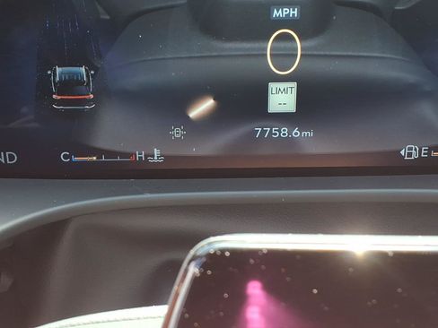 Used 2025 Lincoln Aviator Reserve AWD/4WD image 16