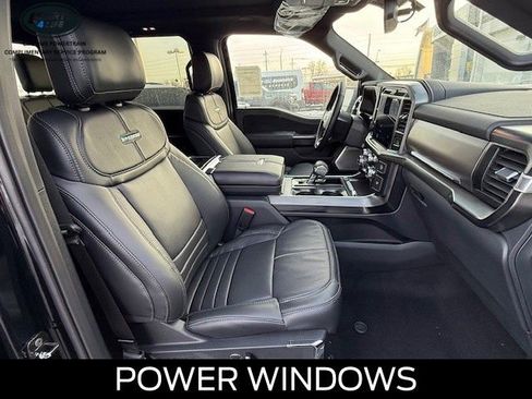 New 2026 Ford F150 Platinum w/ Equipment Group 702A High AWD/4WD image 18