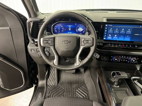 New 2026 Chevrolet Silverado 1500 RST AWD/4WD image 17
