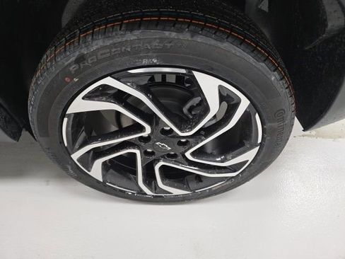 New 2026 Chevrolet TrailBlazer RS w/ Convenience Package image 23