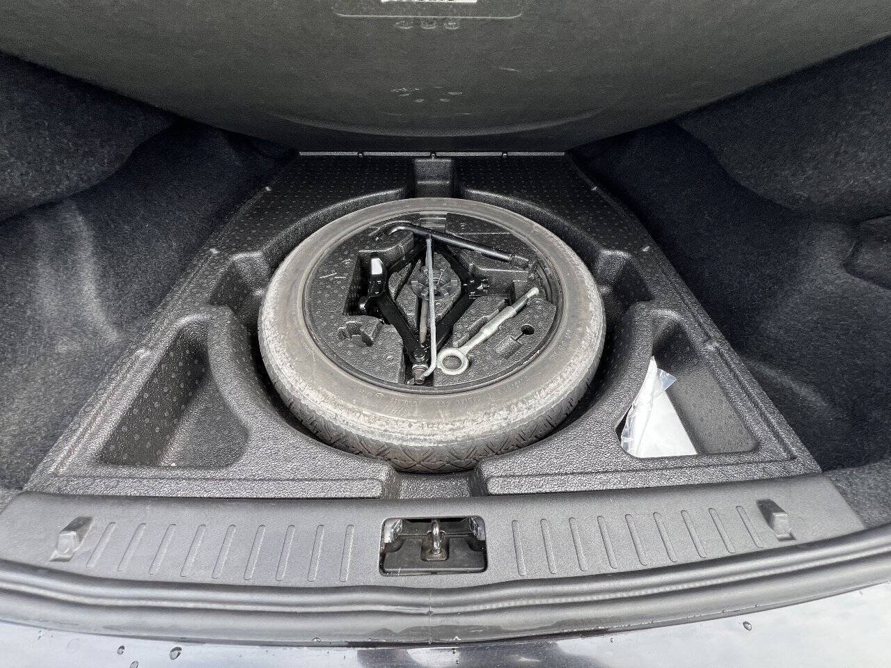 Used 2018 Volvo S60 T5 Dynamic w/ Vision Package FWD image 14