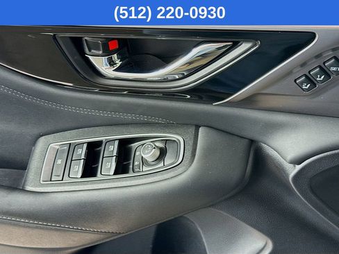 New 2023 Subaru Outback Limited image 22