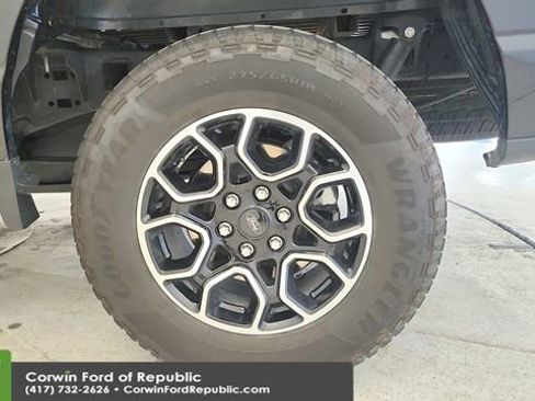 Certified 2023 Ford F150 Lariat AWD/4WD image 27