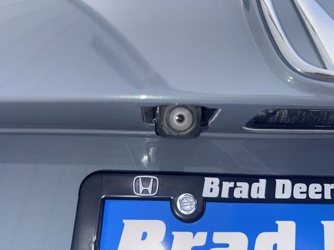 Used 2018 Honda Civic LX image 8