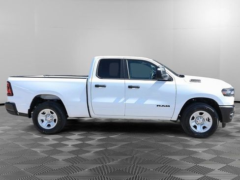New 2026 RAM 1500 Tradesman AWD/4WD image 8