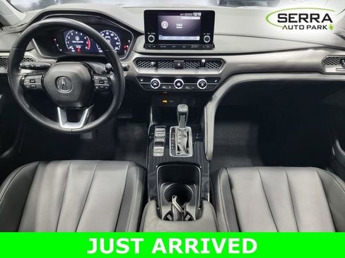 Used 2024 Acura Integra FWD image 17