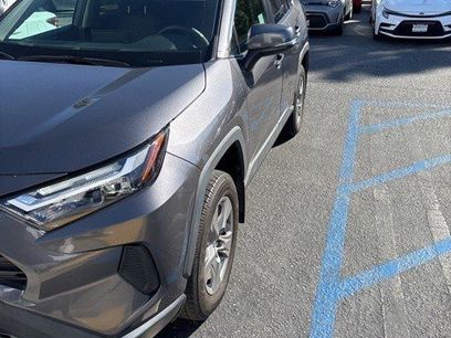 Used 2024 Toyota RAV4 XLE w/ Convenience Package