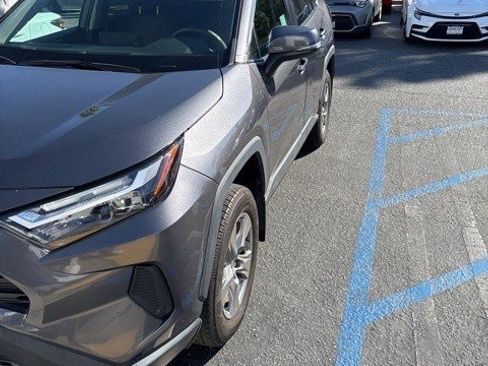 Used 2024 Toyota RAV4 XLE w/ Convenience Package image 1