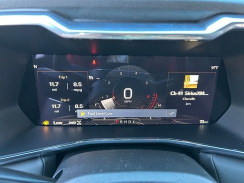 New 2026 GMC Canyon Elevation w/ Convenience Package image 27