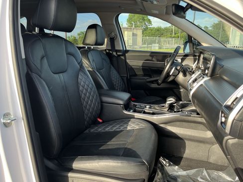 Used 2022 Kia Sorento SX FWD image 31