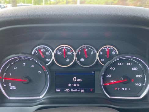 Used 2023 Chevrolet Silverado 2500 LT w/ Convenience Package AWD/4WD image 11