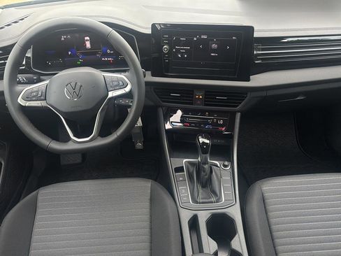 New 2026 Volkswagen Jetta S FWD image 16