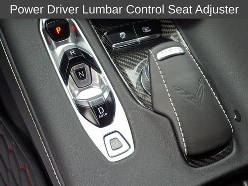 Certified 2023 Chevrolet Corvette Z06 image 26