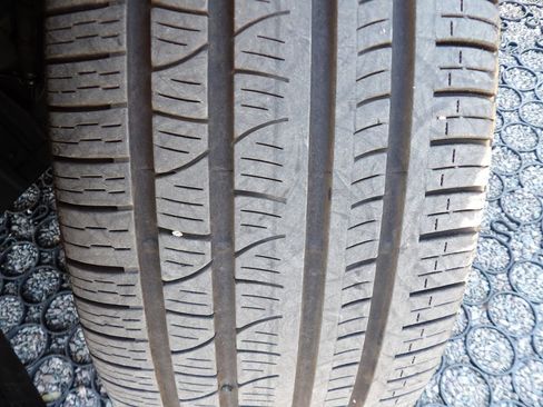 Certified 2025 Volvo XC90 B6 Ultra w/ Protection Package Premier image 33