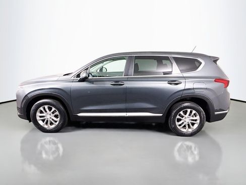 Used 2020 Hyundai Santa Fe SE FWD image 6